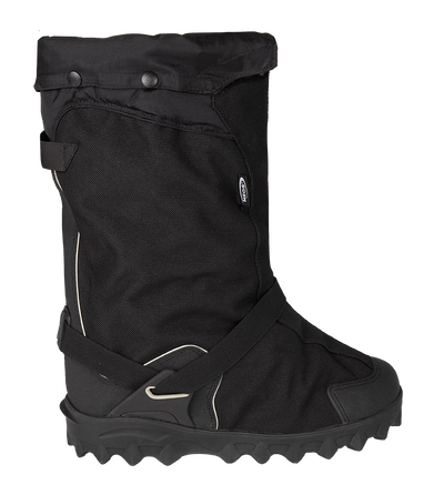 Unisex Insulated Shoe Covers: NEOS NAVIGATOR 5 (N5P3-Black)