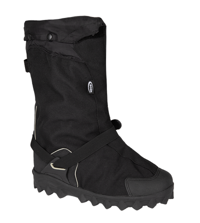 Unisex Insulated Shoe Covers: NEOS NAVIGATOR 5 (N5P3-Black)