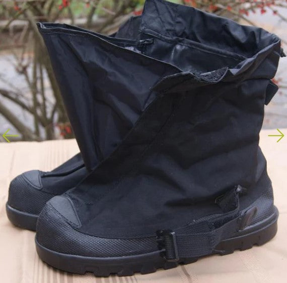 Insulated shoe covers: NEOS NAVIGATOR 5