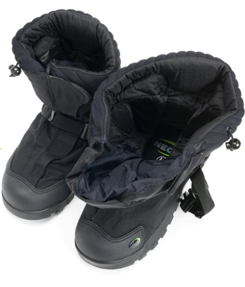 Insulated shoe covers: NEOS NAVIGATOR 5