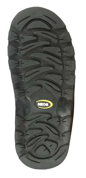 Insulated shoe covers: NEOS NAVIGATOR – Centre du Travail