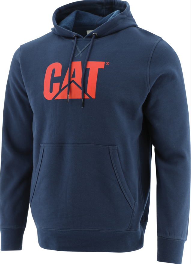 Caterpillar Costco Cat Hoodie CAT Caterpillar Heavy Equipment Logo