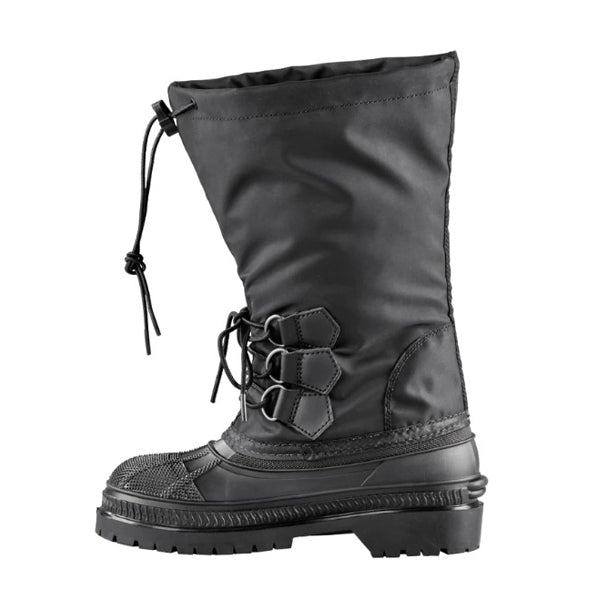 OILRIG, Women's Industrial Felt Thermal Boots -60°C