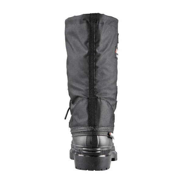 OILRIG, Women's Industrial Felt Thermal Boots -60°C