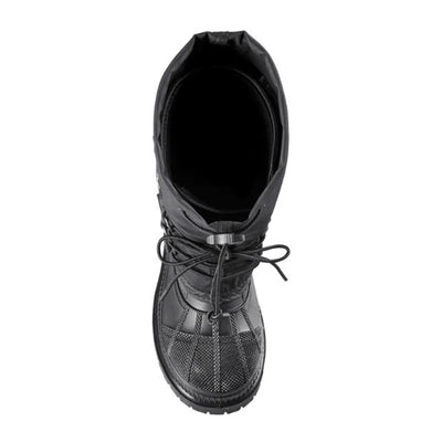 OILRIG, Women's Industrial Felt Thermal Boots -60°C
