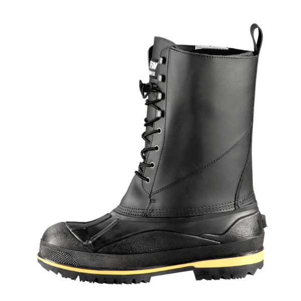 BARROW, industrial thermal felt boots -100°C