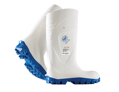 BEKINA STEPLITE X, bottes industrielles unisexes