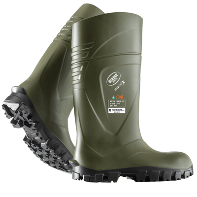 BEKINA STEPLITE X, bottes industrielles unisexes