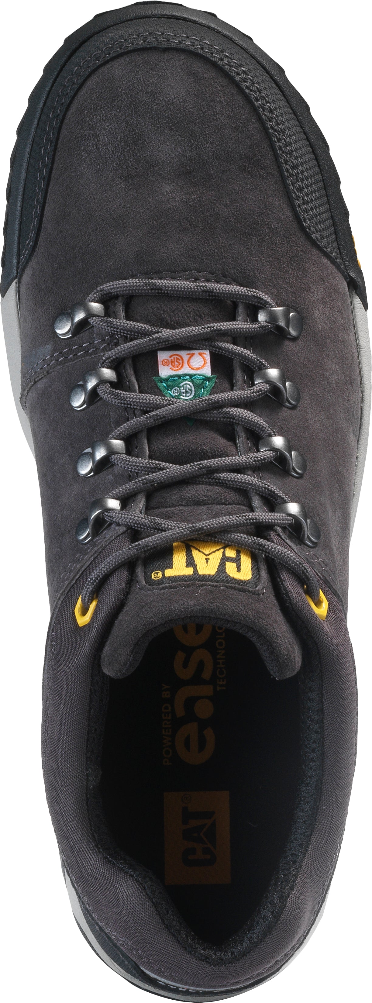 CONVERGE, Safety shoes for men