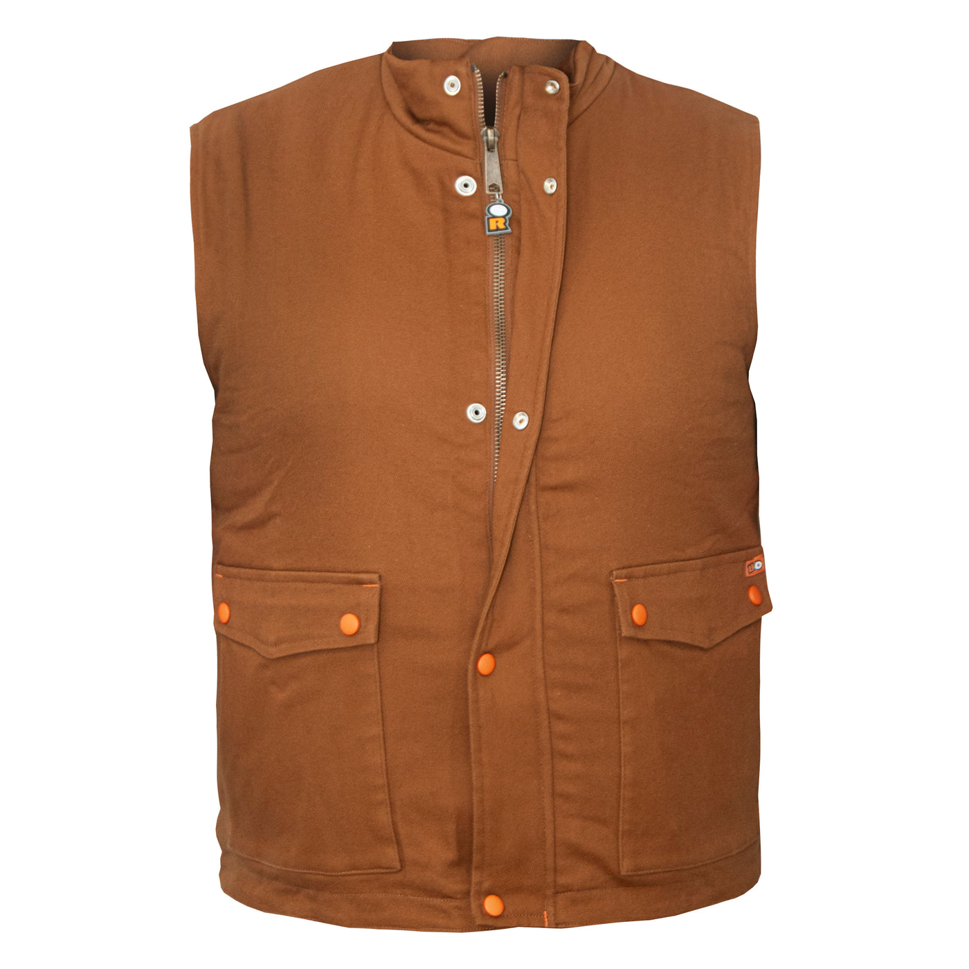 Orange River "Husky" men's work jacket