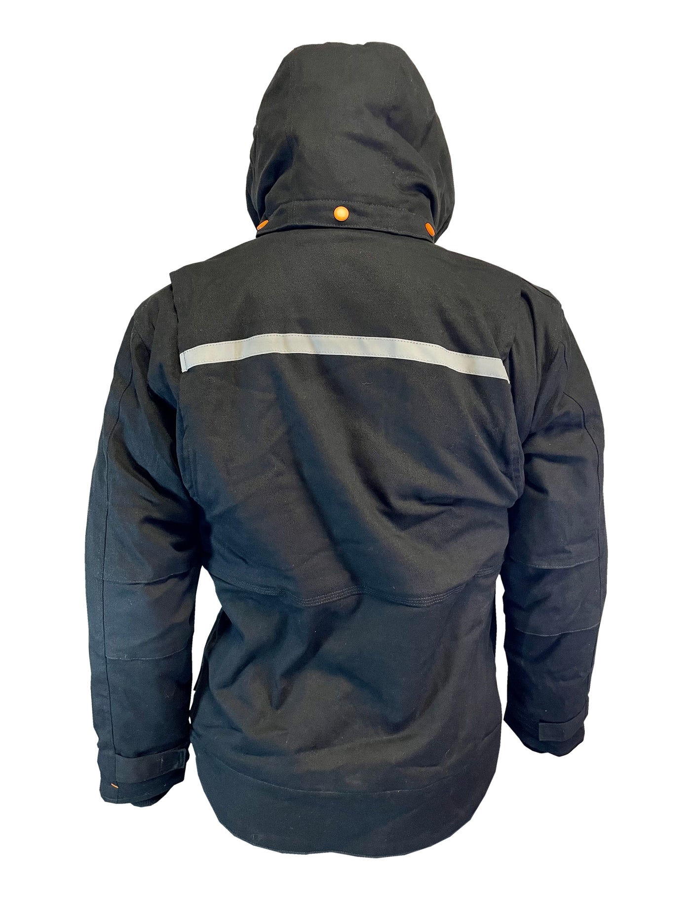 Manteau de travail homme "Igloo" de Orange River